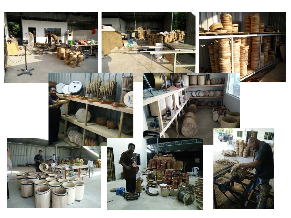 Galeri Produk